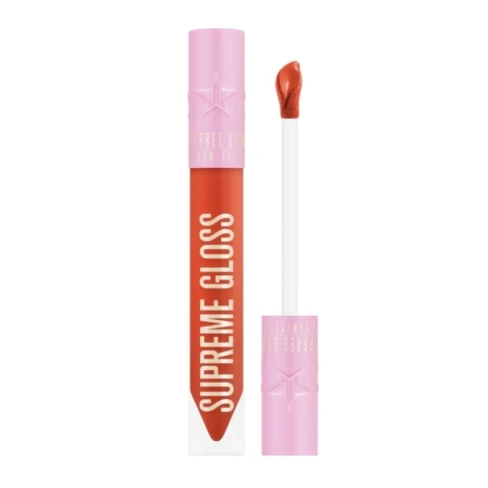 Jeffree Star Supreme Gloss Everybody Knows